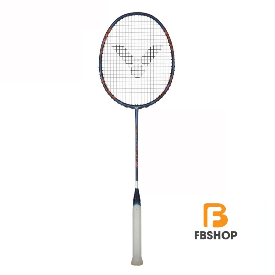 vợt cầu lông Victor DriveX 10 Metallic