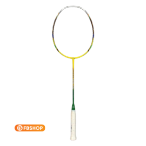 Vợt Cầu Lông Lining Brazil 2016 Yellow | Kỷ Niệm Olympic Mùa Hè
