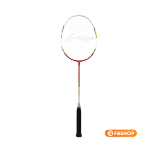 Vợt Cầu Lông Lining HC 1600 Red | Tông Đỏ Rực Rỡ