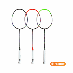 Vợt Cầu Lông Lining Lightning 3000 | Tấn Công Tốc Độ