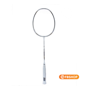 Vợt Cầu Lông Lining Turbo Charging 40 | Công Thủ Linh Hoạt
