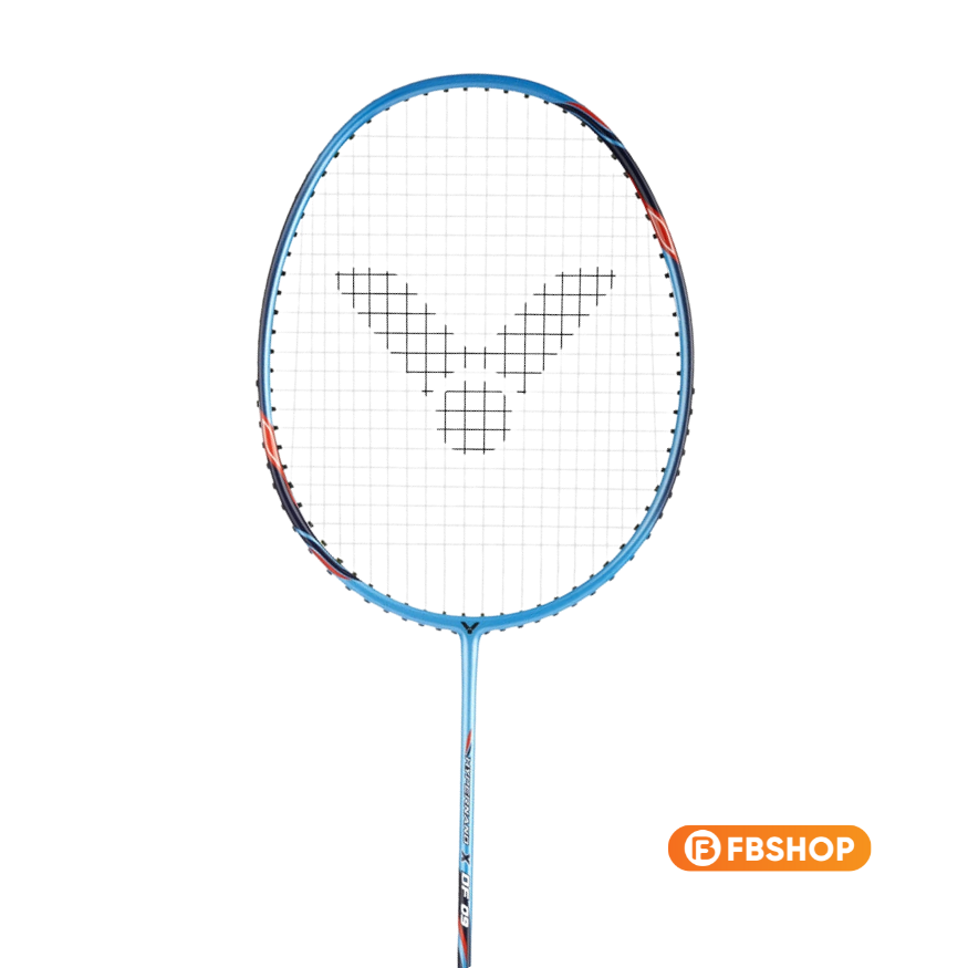 Vợt Victor Hypernano X DF09