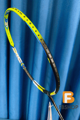 Vợt Victor Jetspeed 2SP