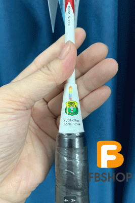 Vợt yonex astrox 38D 2020 thông số