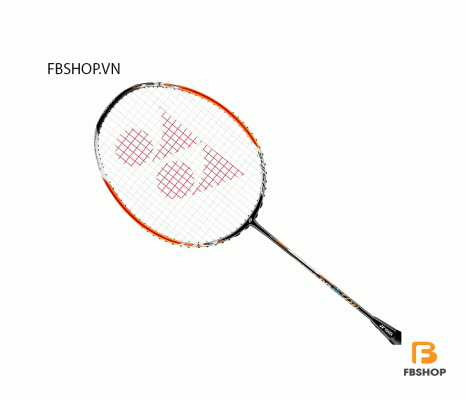 Vợt cầu lông Yonex Voltric 2 DG Slim