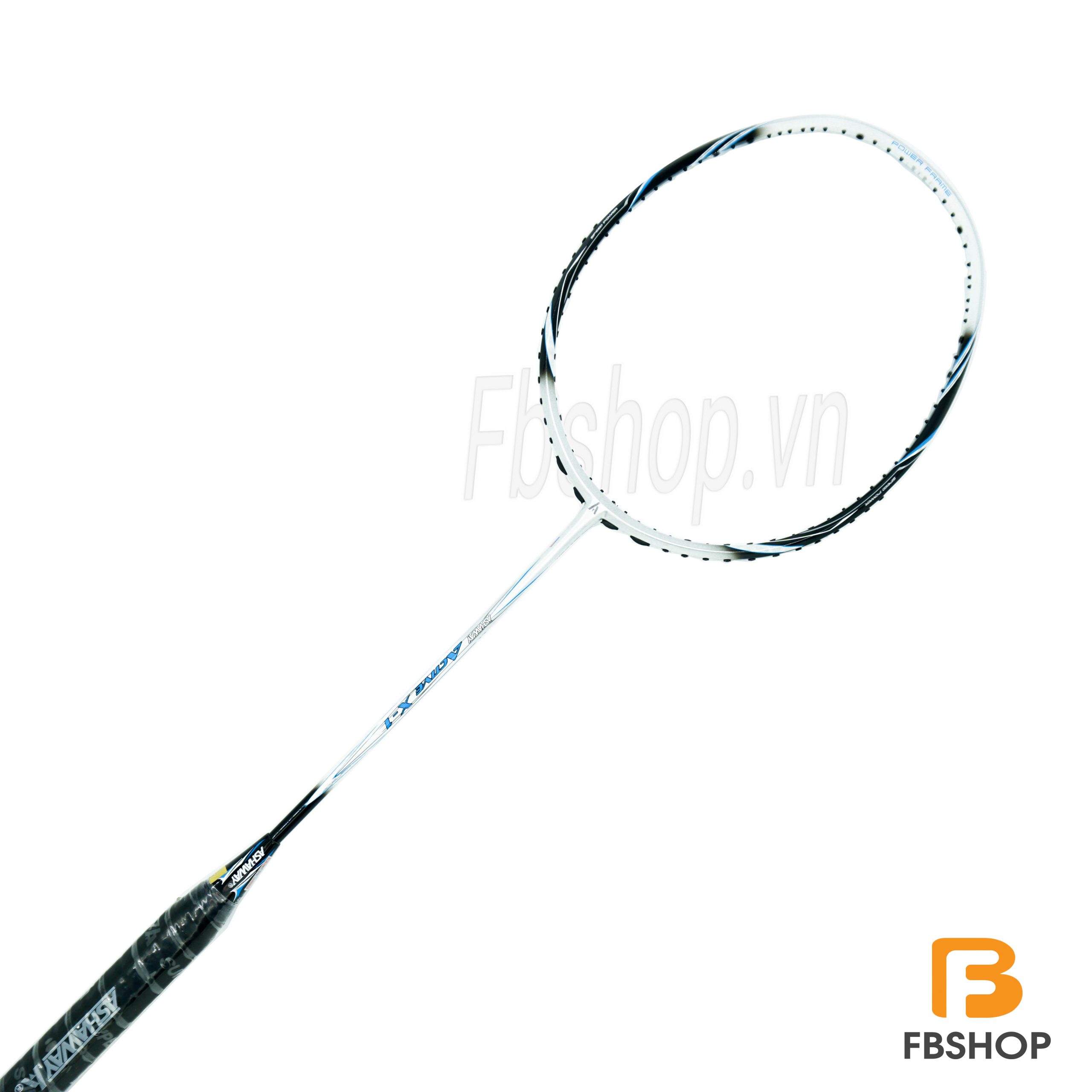 Vợt cầu lông Ashaway Active X1
