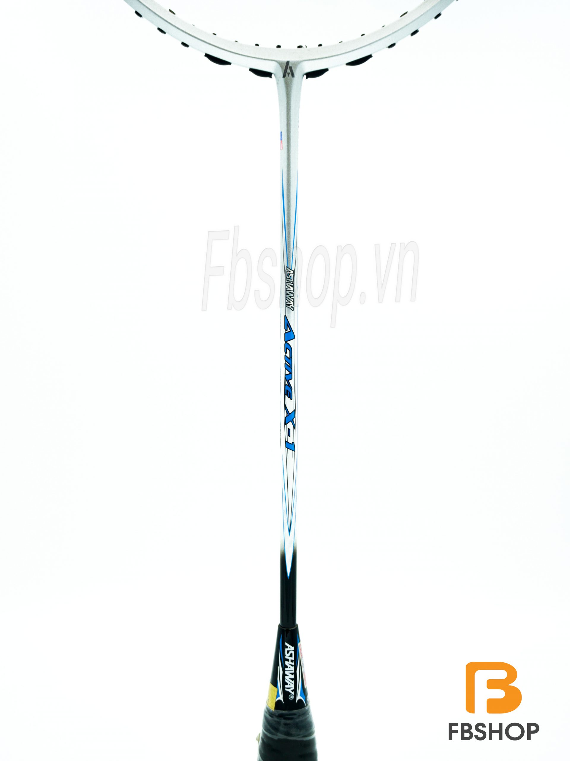 Vợt cầu lông Ashaway Active X1