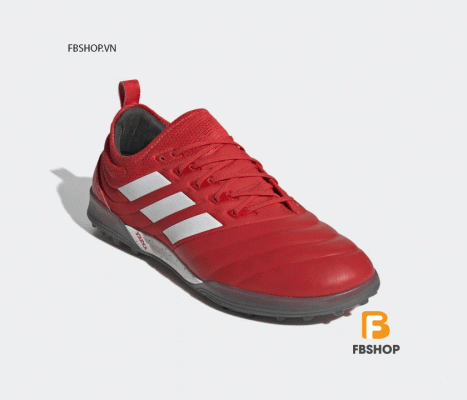 Giày bóng đá adidas Copa 20.1 TF 