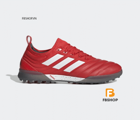 Giày bóng đá adidas Copa 20.1 TF