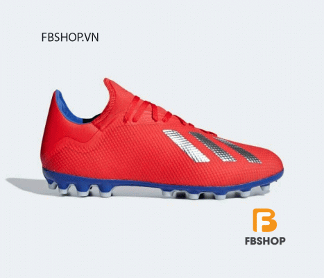 Giày bóng đá adidas X 18.3 AG 