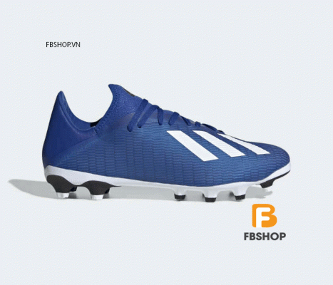 Giày bóng đá adidas X 19.3 