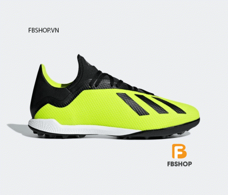 Giày bóng đá adidas X TANGO 18.3 TF 