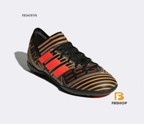 Giày bóng đá adidas kid Nemeziz Messi Tango 17.3 TF