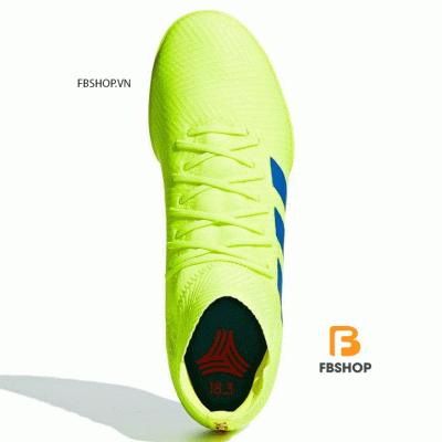 Giày bóng đá adidas Nemeziz Tango 18.3