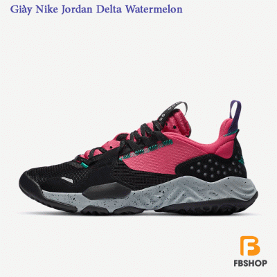 Giày Nike Jordan Delta Watermelon