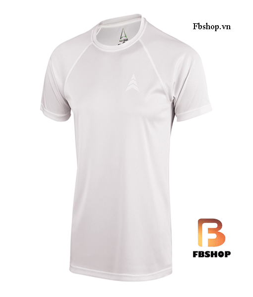 Áo cầu lông Ailen Men's Ulight Plain Sport Original