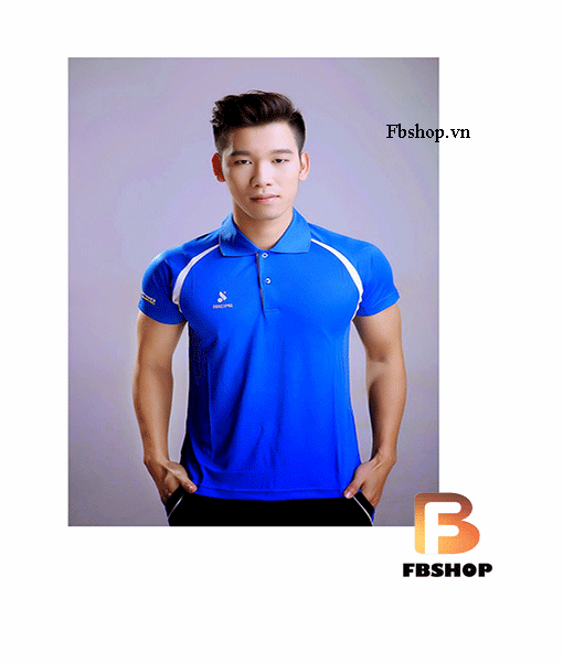 Áo Cầu Lông Donexpro 8888