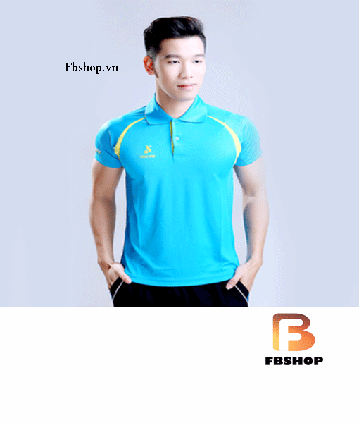 Áo Cầu Lông Donexpro 8888