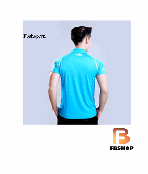 Áo Cầu Lông Donexpro 8888