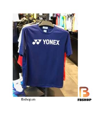 Áo cầu lông Yonex RM-1007