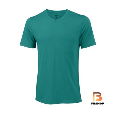 Áo Tennis Wilson Mens Spring Condition Green 