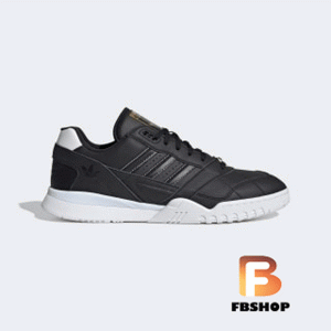 Giày Sneaker Adidas AR Trainer Black | Mẫu mã khỏe khoắn