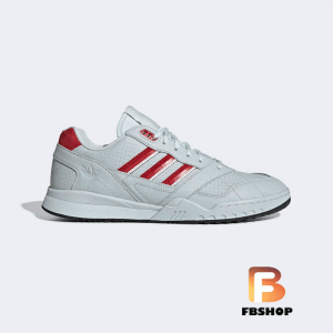 Giày Sneaker Adidas AR Trainer Blue | Sự phá cách trong mẫu mã