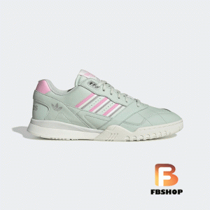 Giày Sneaker Adidas AR Trainer Green | Siêu phẩm thời trang