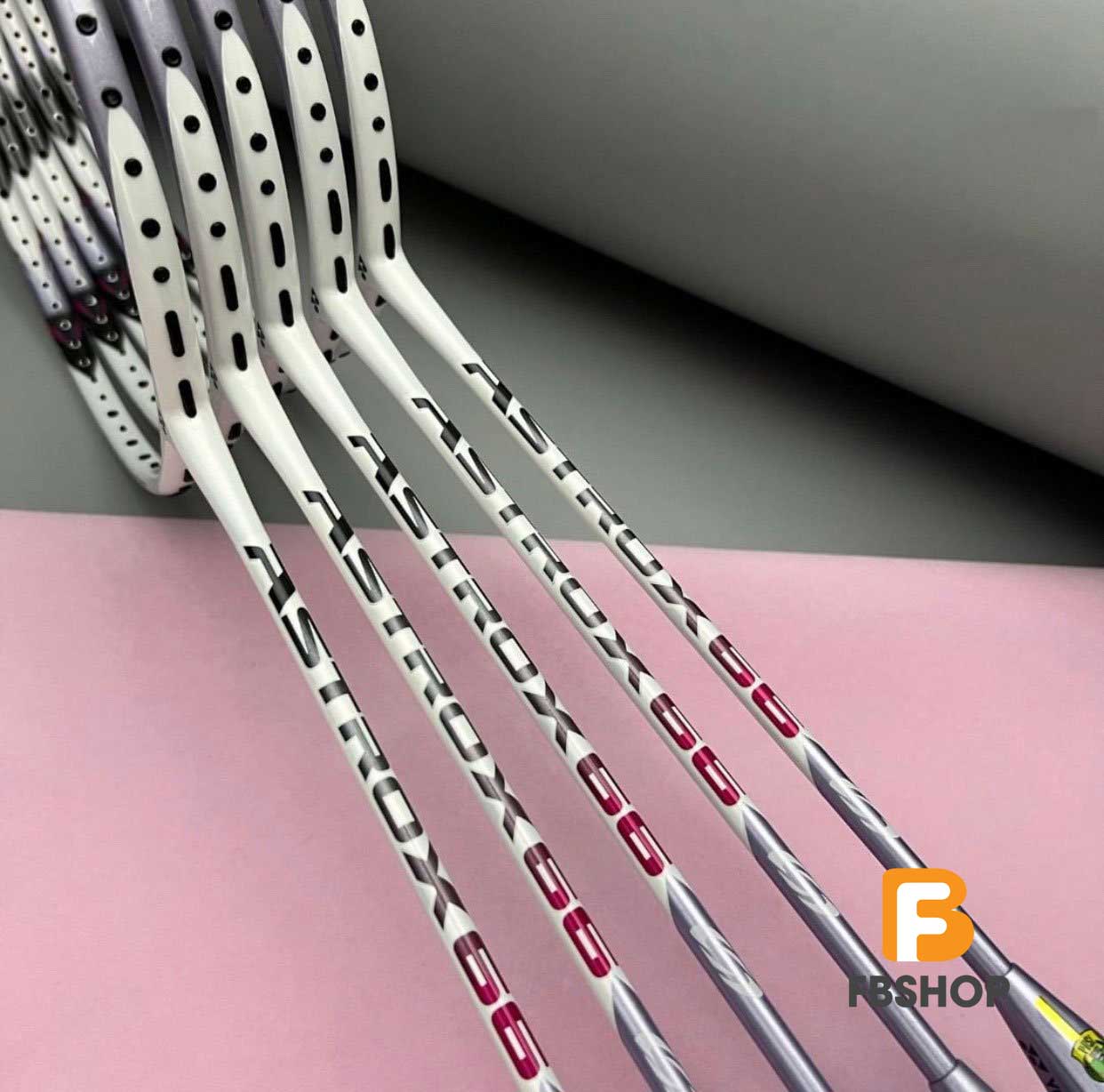 Vợt cầu lông Yonex Astrox 66 Vợt cầu lông Yonex Astrox 66