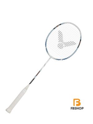 Vợt Victor AuraSpeed 58 M | Thiết kế ấn tượng