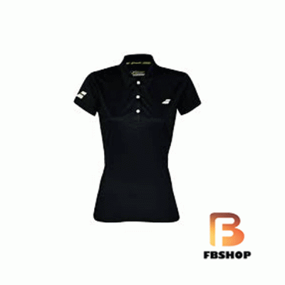 Áo Babolat Club Polo Women