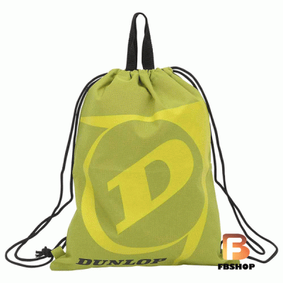 Túi tennis Dunlop SX Club Laundry Yellow