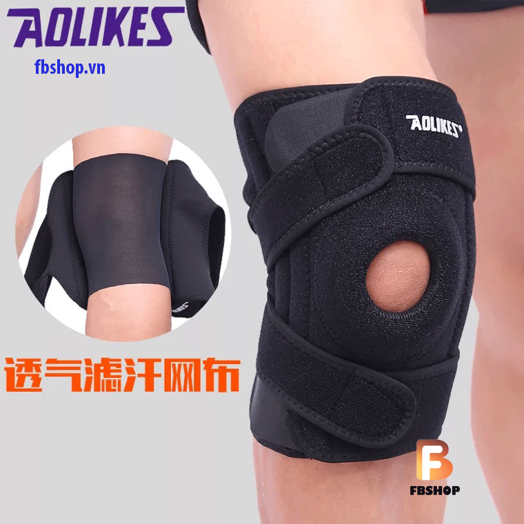 Bó gối Aolikes 7913 Bó gối Aolikes 7913