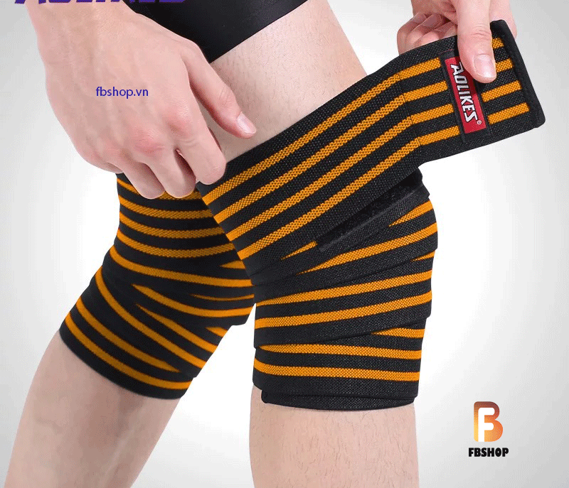 Bó gối Aolikes 7167 Bó gối Aolikes 7167