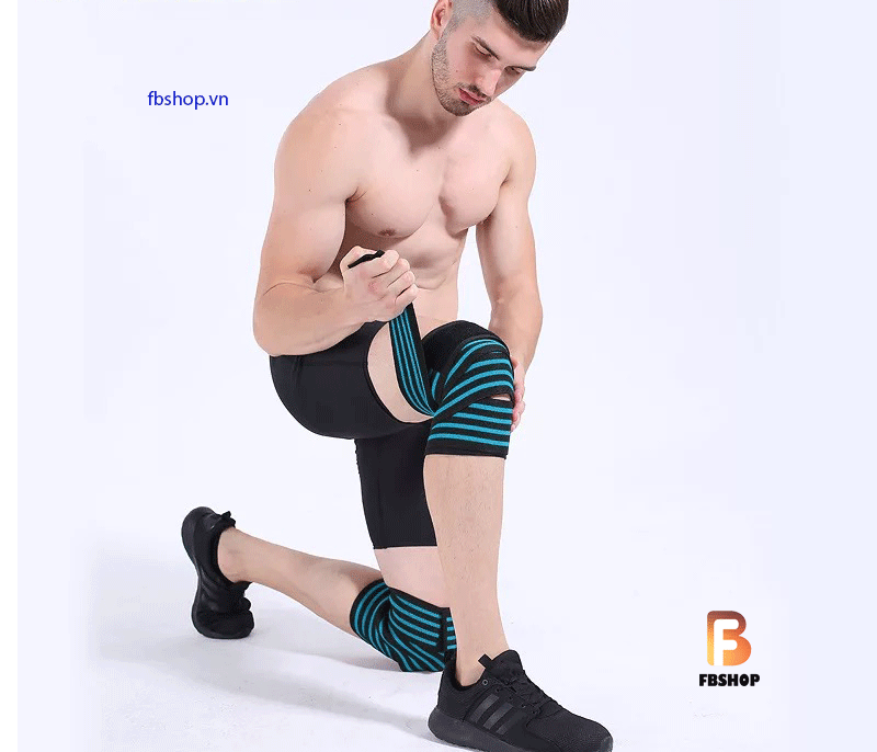 Bó gối Aolikes 7167 Bó gối Aolikes 7167