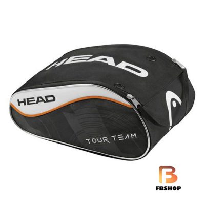 Bao giày tennis Head Tour Team White