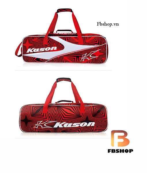 Bao vợt cầu lông Kason FBJK022-2000