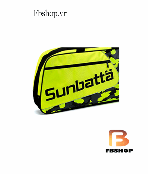 Bao vợt cầu lông Sunbatta BGS 2161 