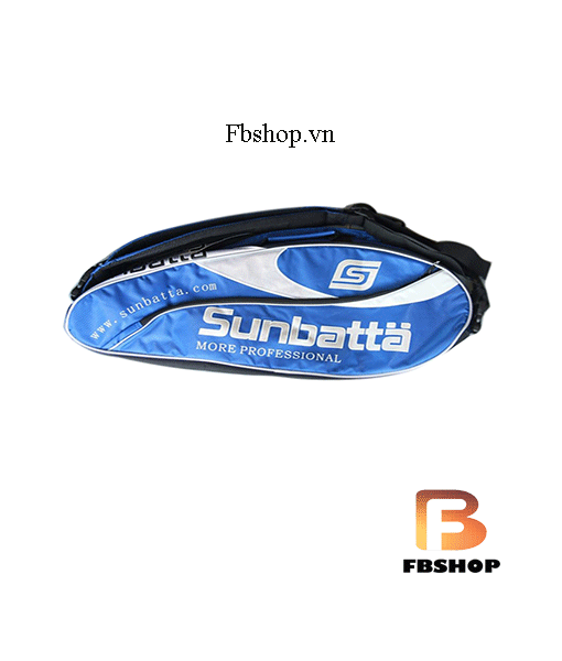 Bao vợt cầu lông Sunbatta SB-2101.
