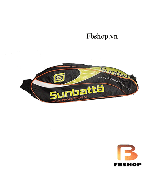Bao vợt cầu lông Sunbatta SB 2103