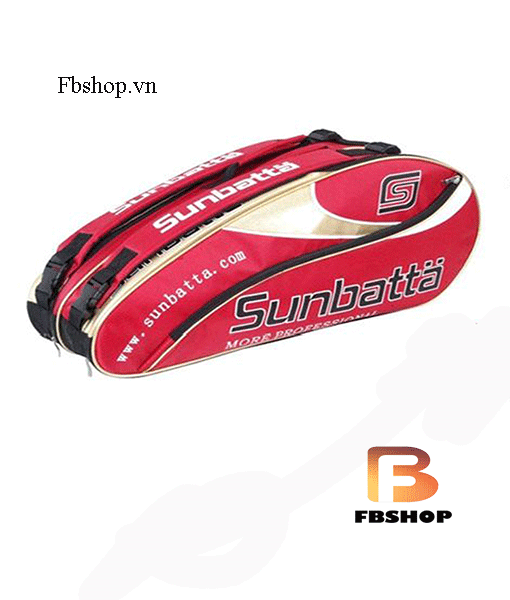 Bao vợt cầu lông Sunbatta SB 2104