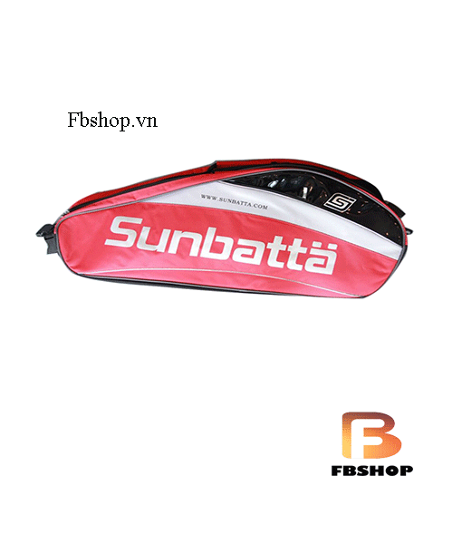 Bao vợt cầu lông Sunbatta SB 2109