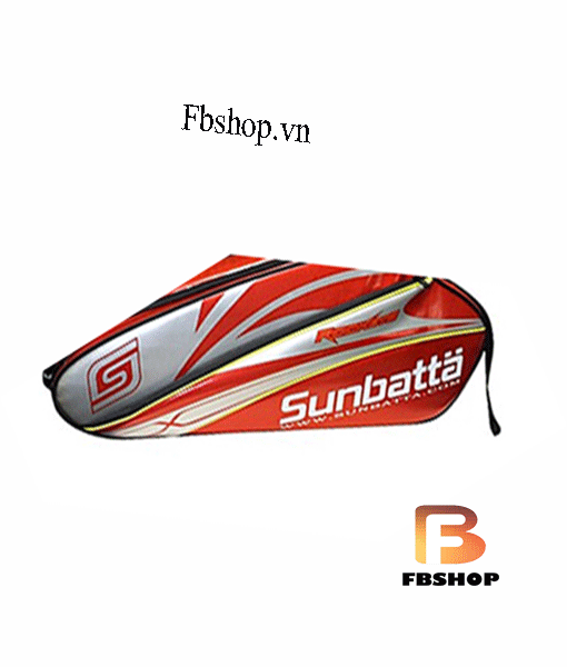 Bao vợt cầu lông Sunbatta SB 2129