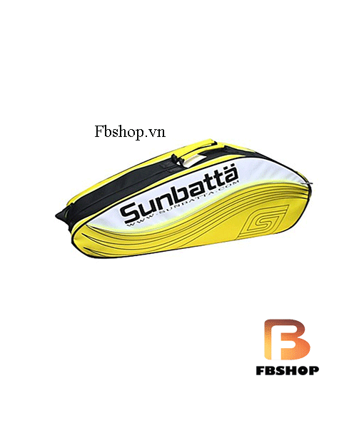  Bao vợt cầu lông Sunbatta SB 2135 