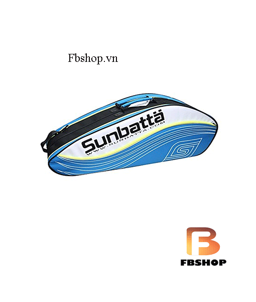 Bao vợt cầu lông Sunbatta SB 2136