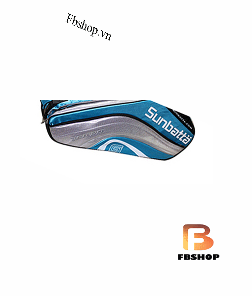 Bao vợt cầu lông Sunbatta SB 2138