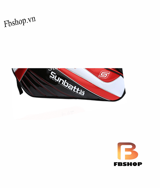 Bao vợt cầu lông Sunbatta SB-2142.