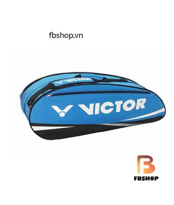 Bao vợt cầu lông Victor BR5202 Xanh