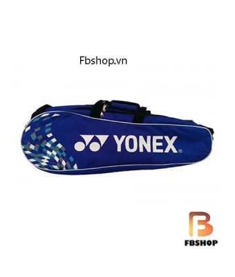 Bao vợt cầu lông Yonex 1002 BP Xanh