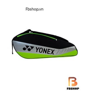 Bao vợt cầu lông Yonex 5526 đen | Sản phẩm của thời đại